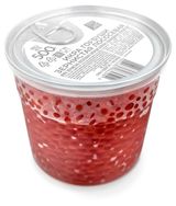 Изображение товара Икра горбуши зернистая соленая, 500 г