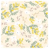 Изображение товара Бумага для подарков Be Smart Holidays 70х100 см, 1 шт в ассортименте