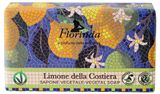 Изображение товара Мыло туалетное Florinda Limone Италия, 200 г