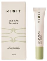 Изображение товара Патч для лица Mixit Stop Acne с кислотами, 15 мл
