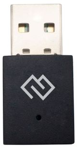 Изображение товара Сетевой адаптер DIGMA DWA-AC600C