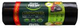 Изображение товара Пакеты для мусора Master Fresh Суперпрочные XXXL 160 л, 10 шт