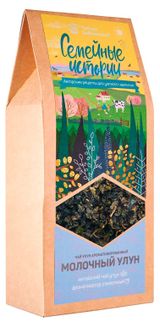 Изображение товара Чай Молочный улун TEACO, 100 г