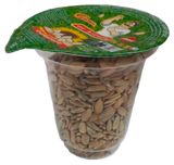 Изображение товара Семечки подсолнечные «от Атамана» очищенные обжаренные, 75 г