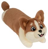 Изображение товара Игрушка мягкая Щенок Корги, 55 см