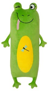 Изображение товара Игрушка мягкая Лягушонок, 70 см
