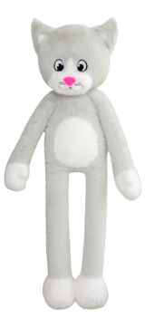 Изображение товара Игрушка мягкая Кот, 71 см