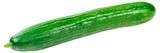 Изображение товара Огурцы среднеплодные гладкие, вес