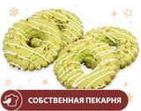 Изображение товара Печенье АШАН Рождественское вес, в ассортименте