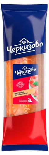 Изображение товара Ветчина вареная «Черкизово» по-черкизовски, ~ 1,7 кг