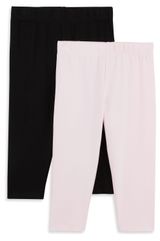 Изображение товара Леггинсы для девочки InExtenso, р 3-14 2 шт