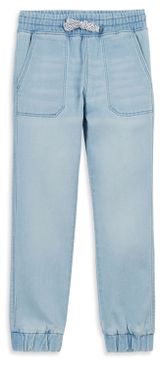 Изображение товара Джинсы для мальчика InExtenso светло-голубые, р 3-14