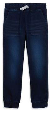Изображение товара Джинсы для мальчика InExtenso темно-синие, р 3-14