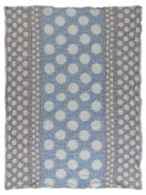 Изображение товара Полотенце кухонное Pole Kvetak Беларускі Лен полульняное жаккардовое Беларусь, 50х70 см