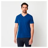 Изображение товара Футболка мужская InExtenso синяя, р. S-XXL