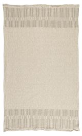 Изображение товара Полотенце Pole Kvetak Беларускі Лен полульняное жаккардовое Беларусь, 40x70 см