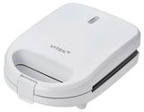 Изображение товара Сэндвичница Vitek SM1000 600 Вт белая
