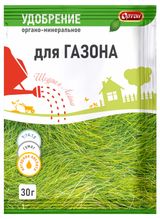 Изображение товара Удобрение «Ортон» Тукосмесь для газона, 30 г