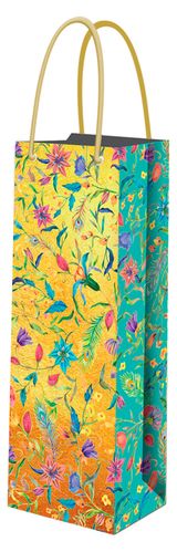 Изображение товара Пакет подарочный бумажный «Феникс-Презент», 13x36 см