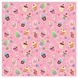 Изображение товара Бумага упаковочная для подарков «Феникс-Презент», 100х70 см