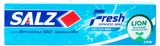 Изображение товара Зубная паста Lion Salz Fresh Таиланд, 90 г