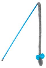 Изображение товара Игрушка-дразнилка для кошек Triol Союзмультфильм Хвостик, 500 мм