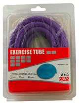 Изображение товара Эспандер-жгут HAWK нагрузка 4,5-9 кг, 2,5-3 м в ассортименте