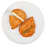 Изображение товара Филе куриное АШАН в панировке, вес