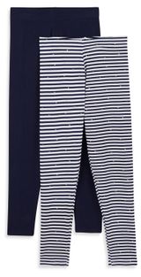 Изображение товара Леггинсы для девочки InExtenso, р 3-14 2 шт