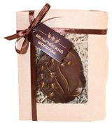 Изображение товара Фигурка шоколадная «Время шоколада» Ландыш, 80 г