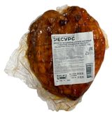 Изображение товара Грудка цыпленка гриль запеченная, ~ 500 г