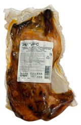 Изображение товара Цыпленок гриль запеченный половинка, ~ 600 г