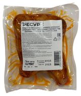 Изображение товара Крылышки цыпленка гриль запеченные, ~ 200 г