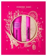 Изображение товара Подарочный набор Vivienne Sabo тушь Lashextase + подводка Linerextase