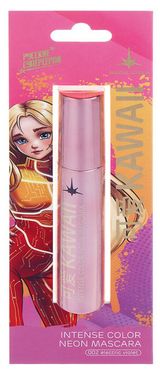 Изображение товара Тушь цветная ЮниLook Русские Супергерои Заря Каваи 12 г, 1 шт в ассортименте