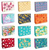 Изображение товара Пакет подарочный премиум Шарм 32х26 см, 1 шт в ассортименте