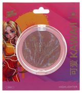 Изображение товара Хайлайтер многоцветный космический ЮниLook Русские Супергерои Заря Каваи 8 г, 1 шт