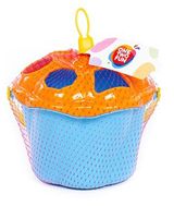 Изображение товара Набор игровой ONE TWO FUN Ведро Сюрприз Беларусь, 6 предметов