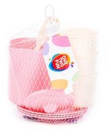 Изображение товара Набор посуды ONE TWO FUN Беларусь, 11 предметов