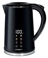 Изображение товара Электрический чайник Scarlett SCEK21S66, 1,7 л