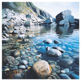 Изображение товара Постер Fbrush Природа 30х30 см, 1 шт в ассортименте