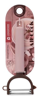 Изображение товара Овощечистка Atmosphere Of Art Allcook, 1 шт