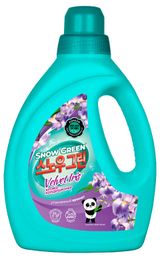 Изображение товара Кондиционер для белья Snow Green Бархатный ирис, 1 л
