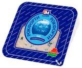 Изображение товара Сыр с голубой плесенью Рокфорти «Минский молочный завод № 1» 55% БЗМЖ Беларусь, 130 г