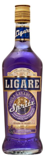 Изображение товара Аперитив Ligare Лаванда Спритц Россия, 0,5 л