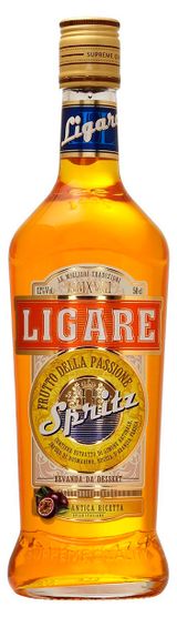 Изображение товара Аперитив Ligare Маракуйя Спритц Россия, 0,5 л