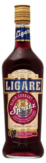 Изображение товара Аперитив Ligare Черная смородина Спритц Россия, 0,5 л