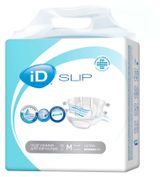 Изображение товара Подгузники урологические для взрослых iD Pants Basic размер M (70-130 см), 10 шт