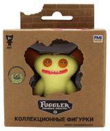 Изображение товара Фигурка коллекционная Fugglers Забавные монстры 6,5 см, 1 шт в ассортименте