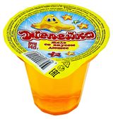 Изображение товара Желе «Желейка» со вкусом дюшес охлажденное, 140 г